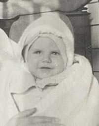 Baby Norm 1933