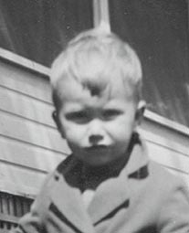 Little Norm 1935