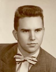 Norm the stud 1951