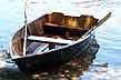 eka = flat bottomed row boat