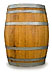laggtunna = barrel made of staves