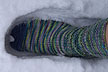 snsockar = snow socks