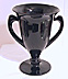 trofe glas = trophy glass