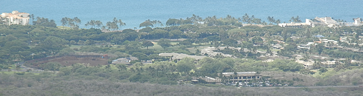 Wailea by the Grand Wailea Hotel