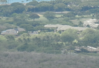 Wailea Town Center