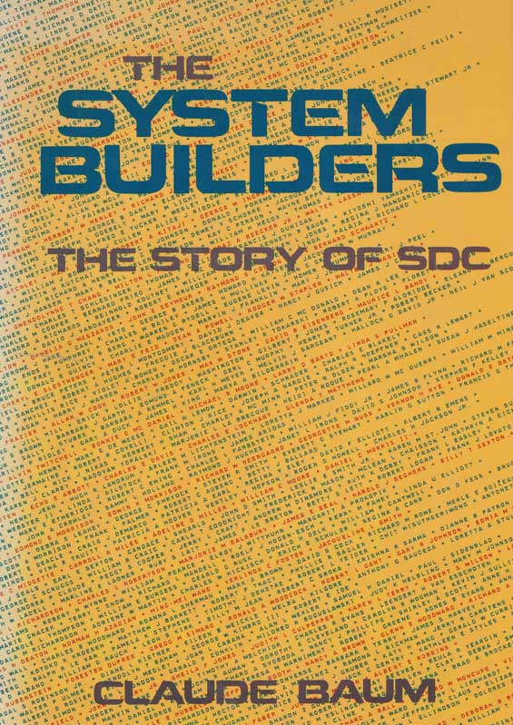 The System Builders