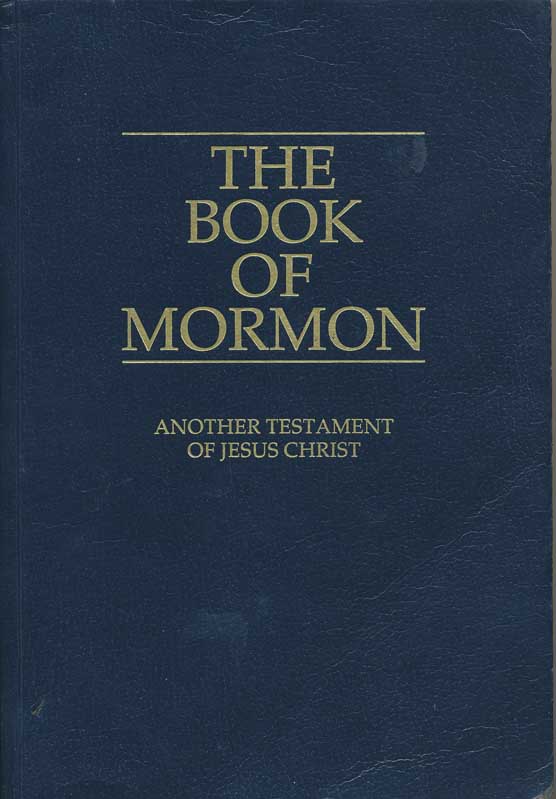 The Book of Mormon