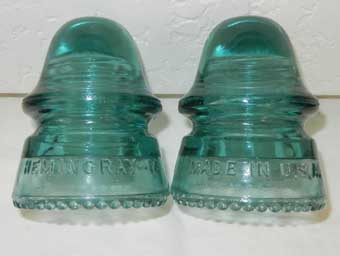 Insulators