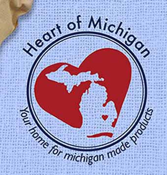 Heart of Michigan