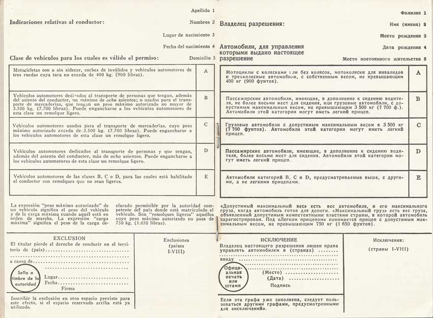1962 AAA International license-4