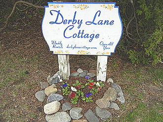 Derby Lane Cottage