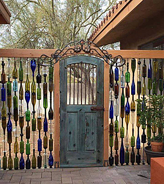 Wine Gate