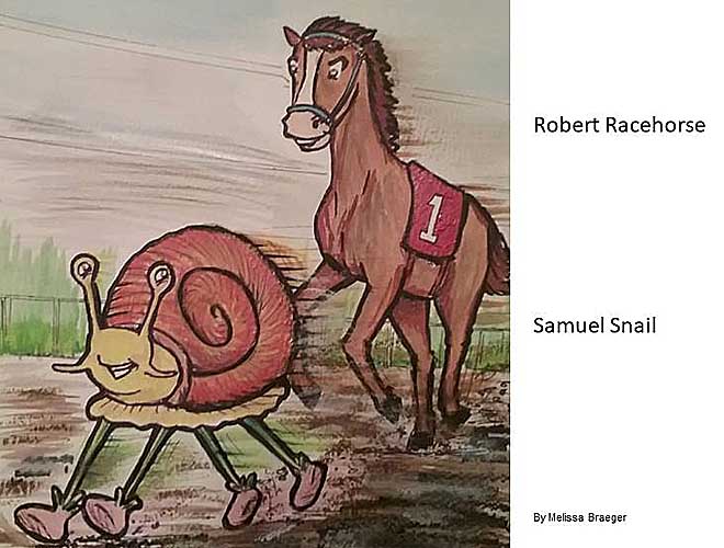 Robert & Samuel